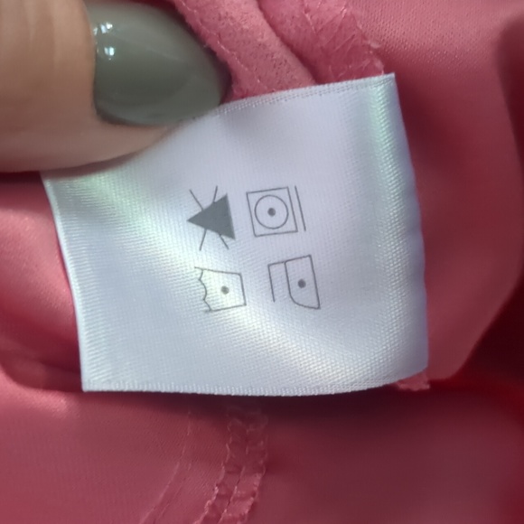 DENVER HAYES* faux suede button down long sleeve shacket shirt jacket - Picture 10 of 12